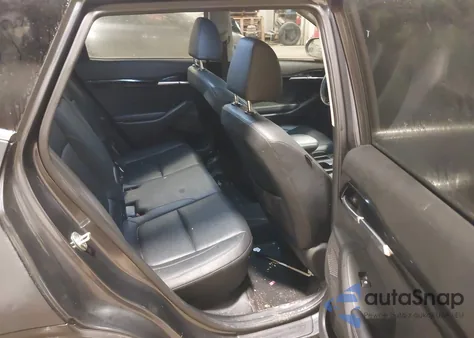 2021 Kia Seltos Sx Turbo from USA, damaged, VIN KNDETCA22M7157217